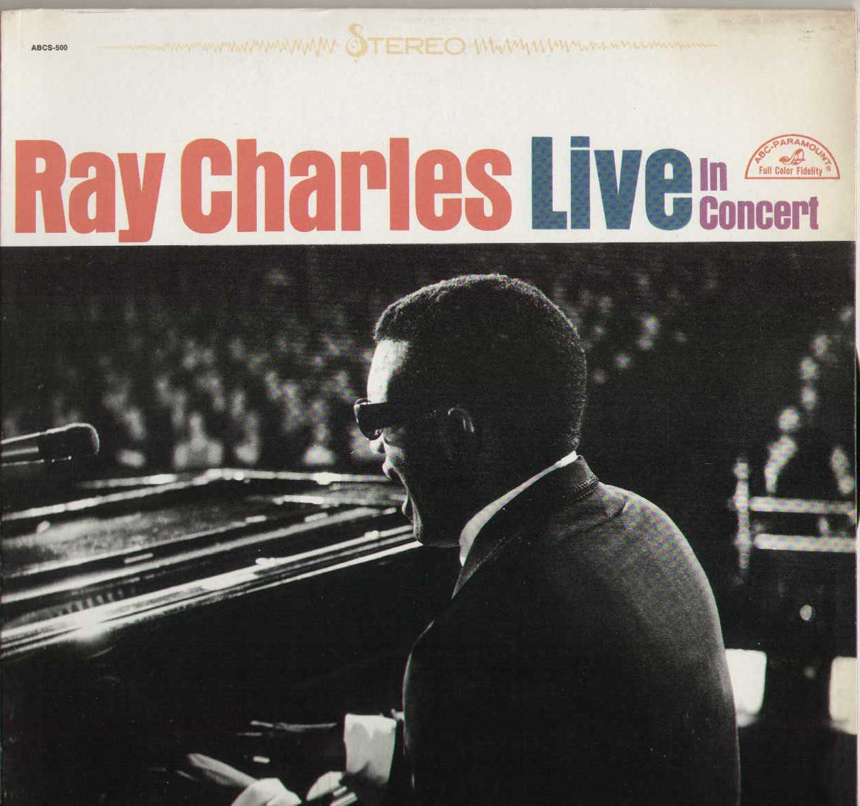 Live In Concert