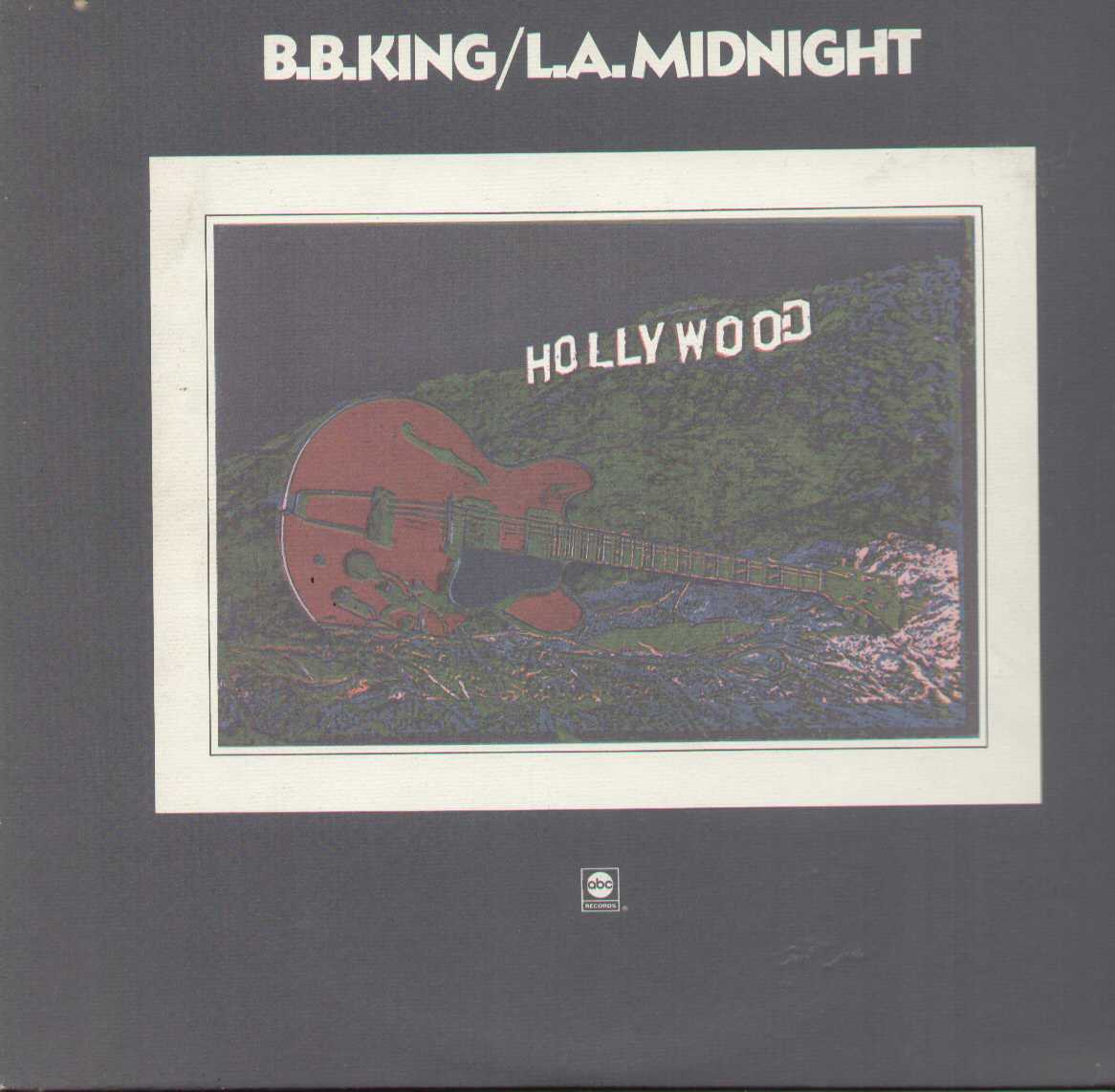 La Midnight