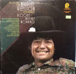 Spotlight On Willie Nelson