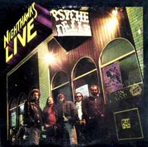 Nighthawks Live