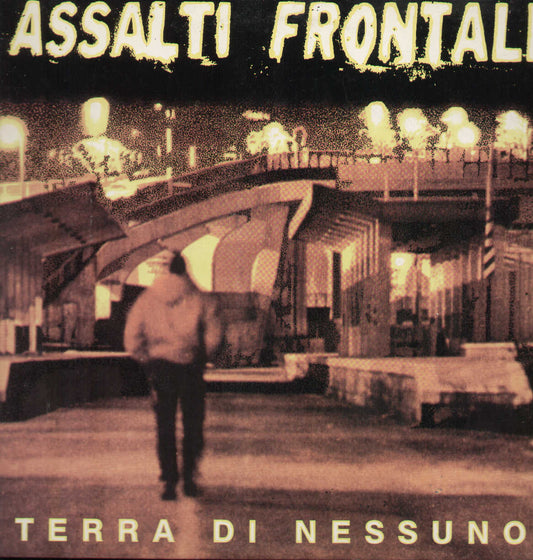 Terra Di Nessuno