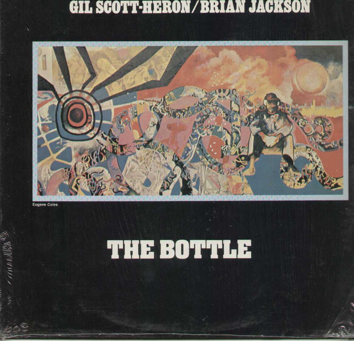 The Bottle