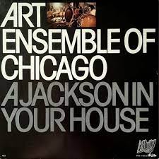 A Jackson In Your House