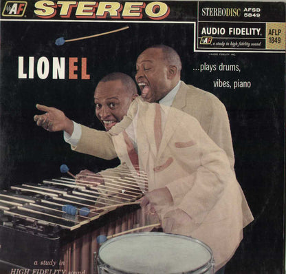 Lionel
