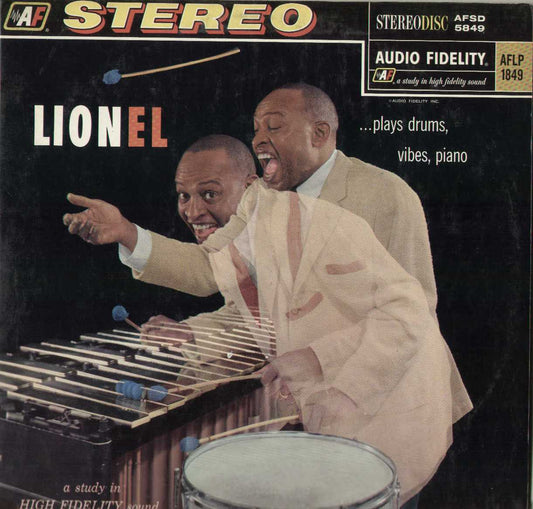 Lionel