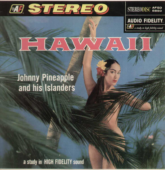 Hawaii