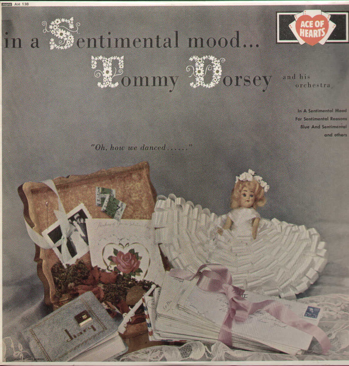 In A Sentimental Mood