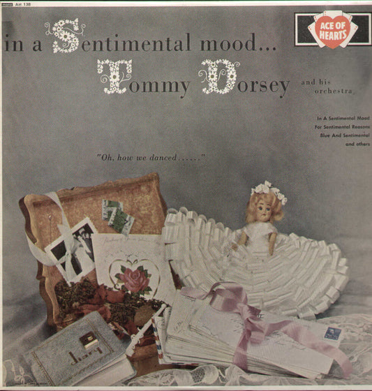In A Sentimental Mood