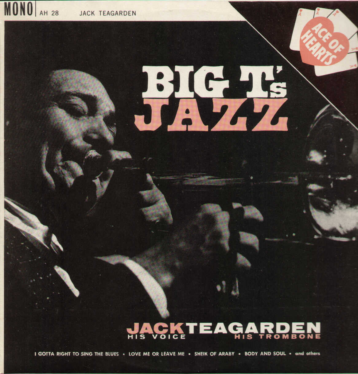 Big T's Jazz
