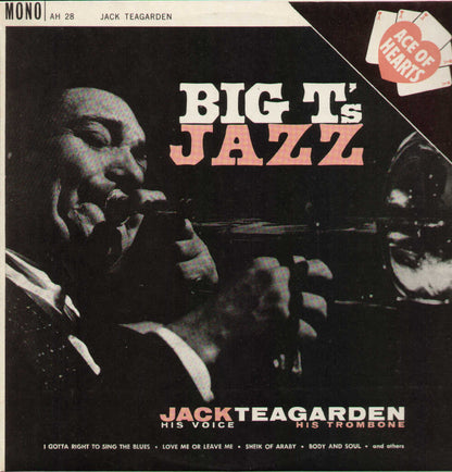 Big T's Jazz