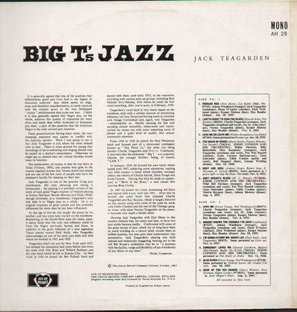 Big T's Jazz