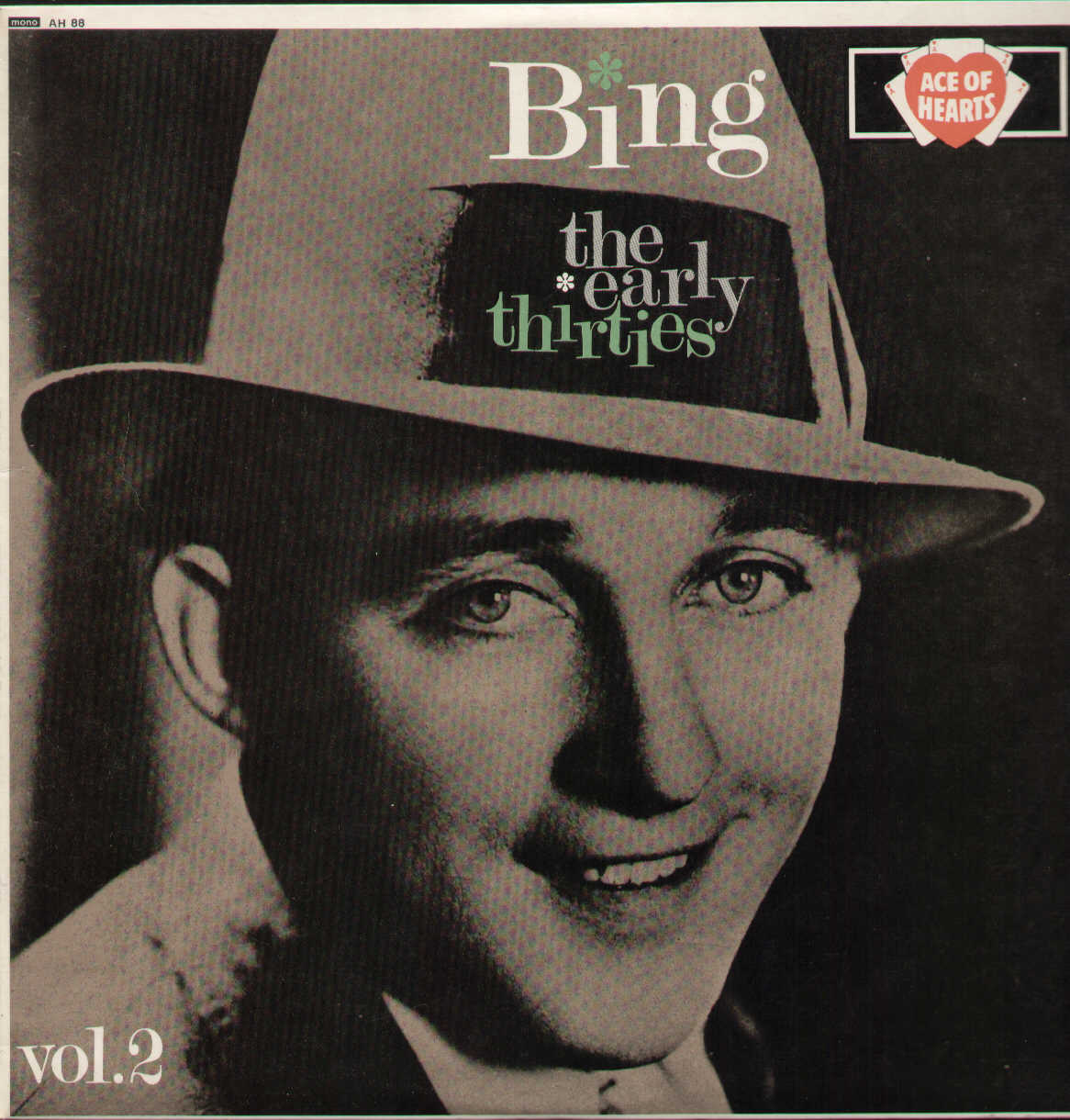 The Early Thirties Vol 2