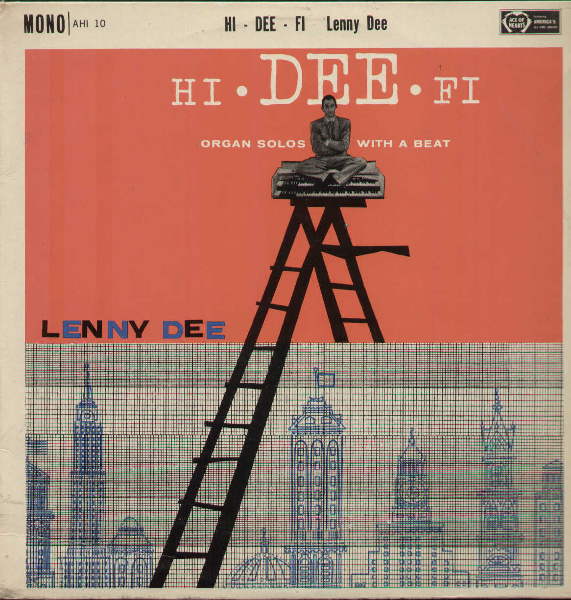 Hi-Dee-Fi