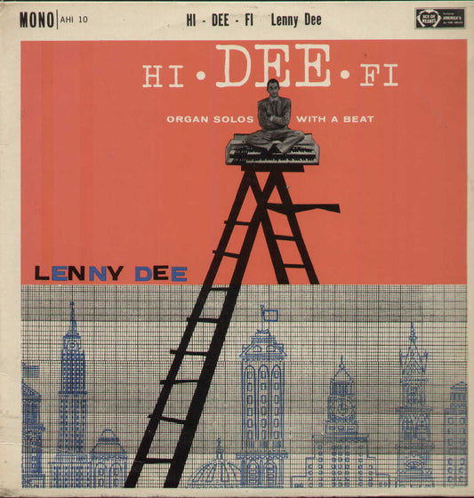 Hi-Dee-Fi