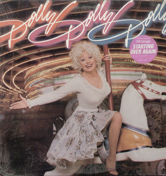 Dolly Dolly Dolly