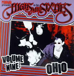 Highs In The Mid Sixties Volume 9 Ohio