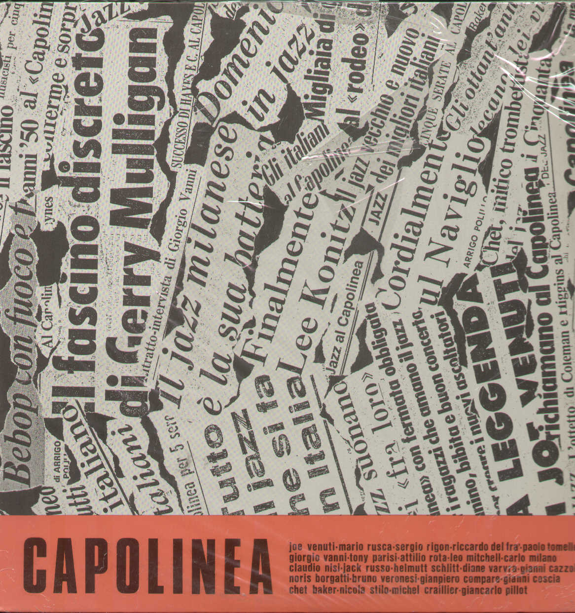Capolinea