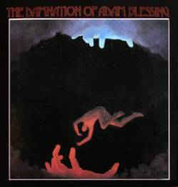 The Damnation Of Adam Blessing