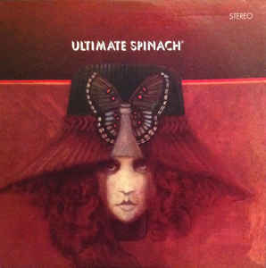 Ultimate Spinach 3