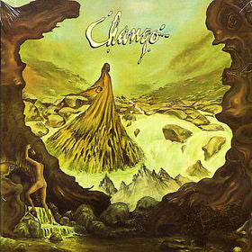 Chango Ak133