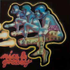 Nice & Greasy
