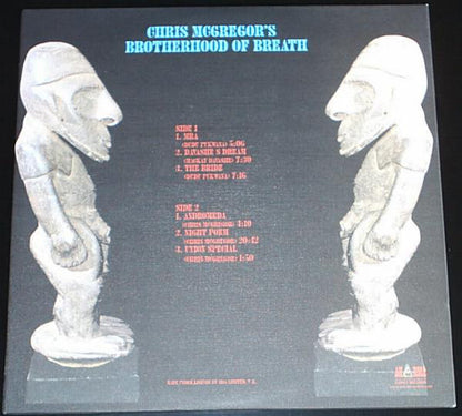Chris Mcgregor's Brotherhood Of Breath Ak200