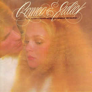 Romeo & Juliet