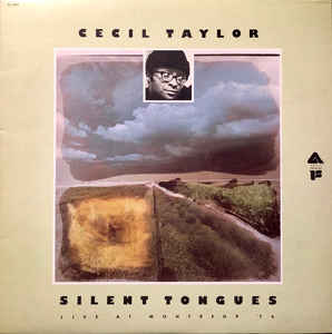 Silent Tongues Live At Montreux 74
