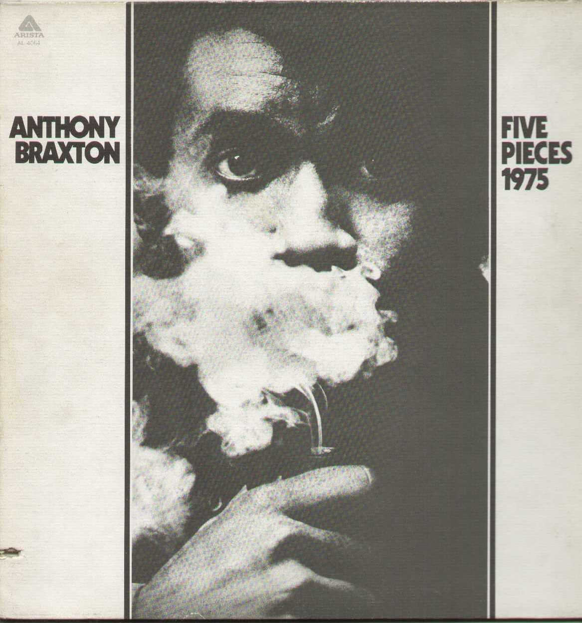 Five Pieces 1975