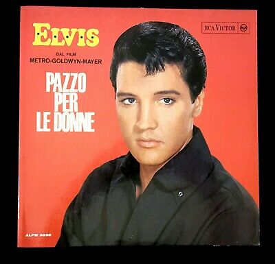 Pazzo Per Le Donne