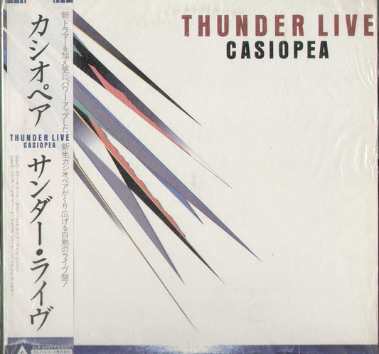 Thunder Live Japan
