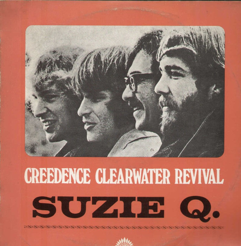 Suzie Q.