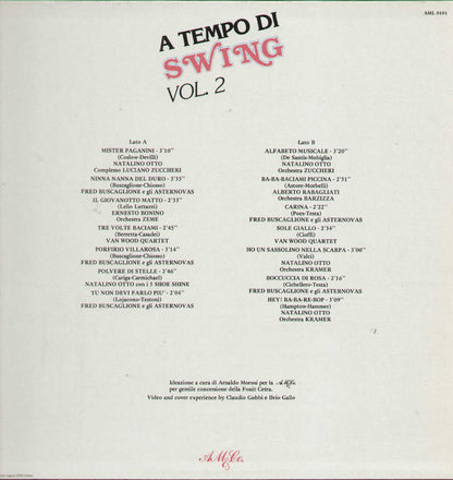 A Tempo Di Swing Vol 2