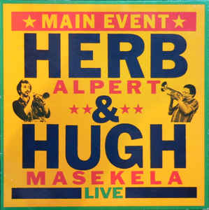 Main Event Live