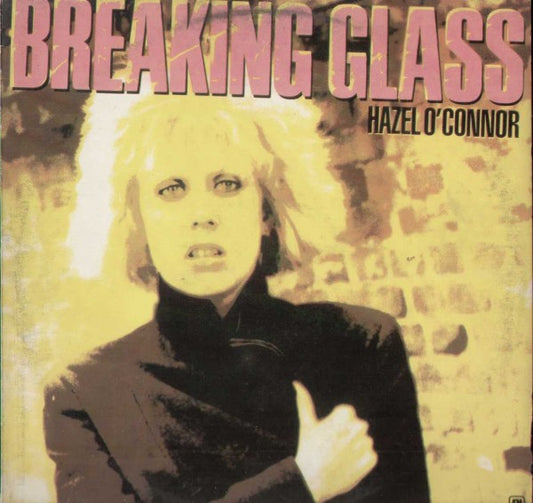 Breaking Glass