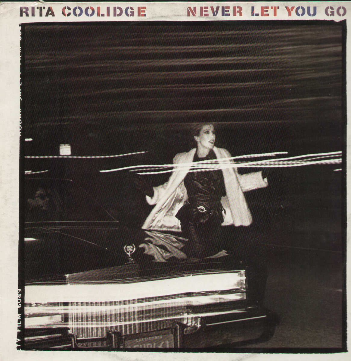 Never Let You Go