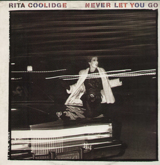 Never Let You Go