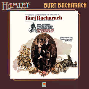 Music From Butch Cassidy & The Sundance Kid