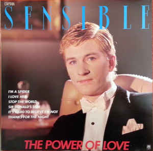 The Power Of Love