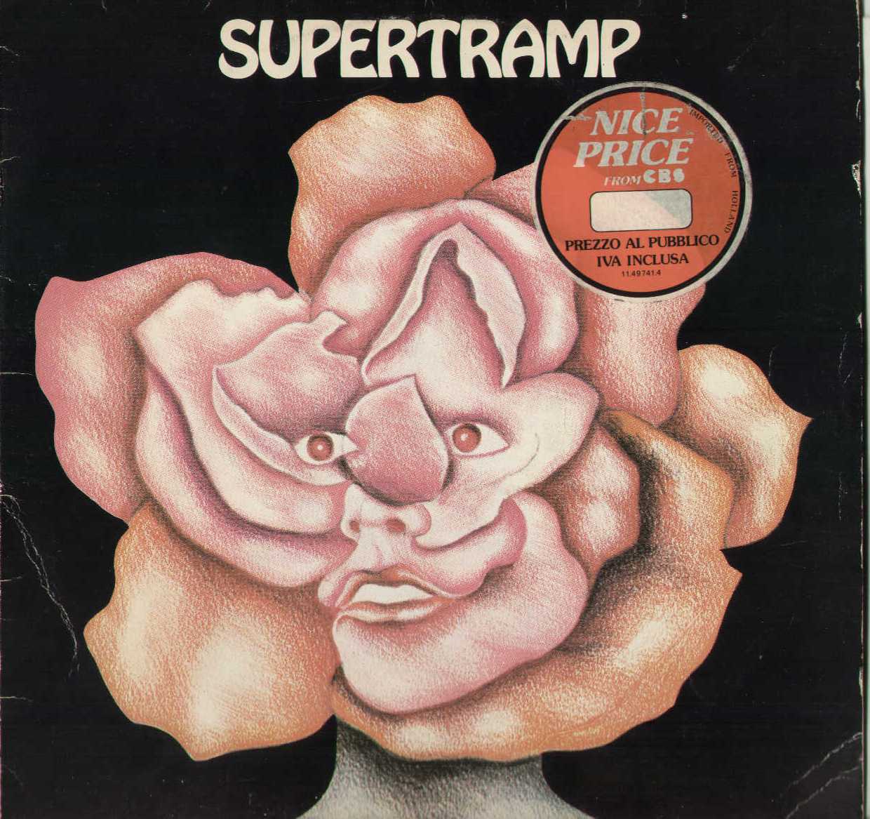 Supertramp