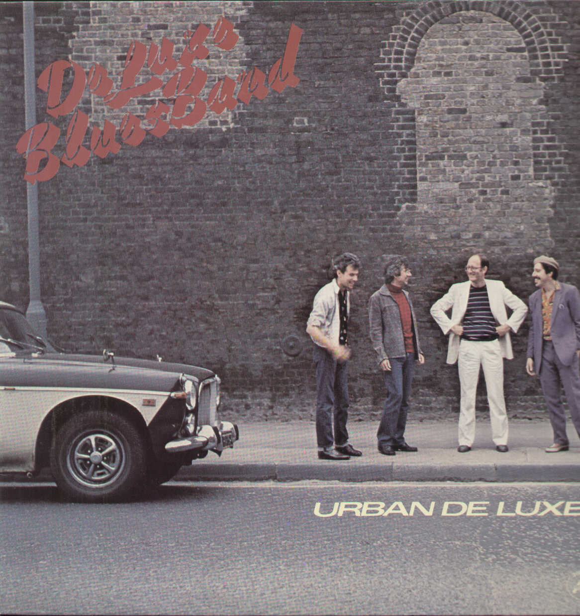 Urban De Luxe
