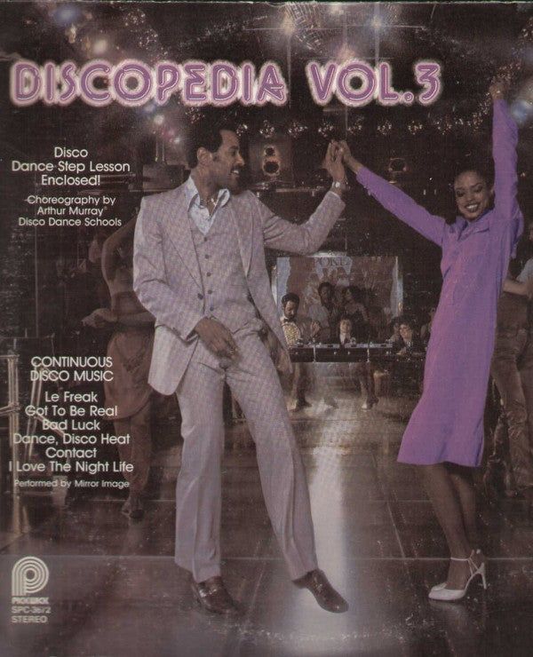 Discopedia Vol.3