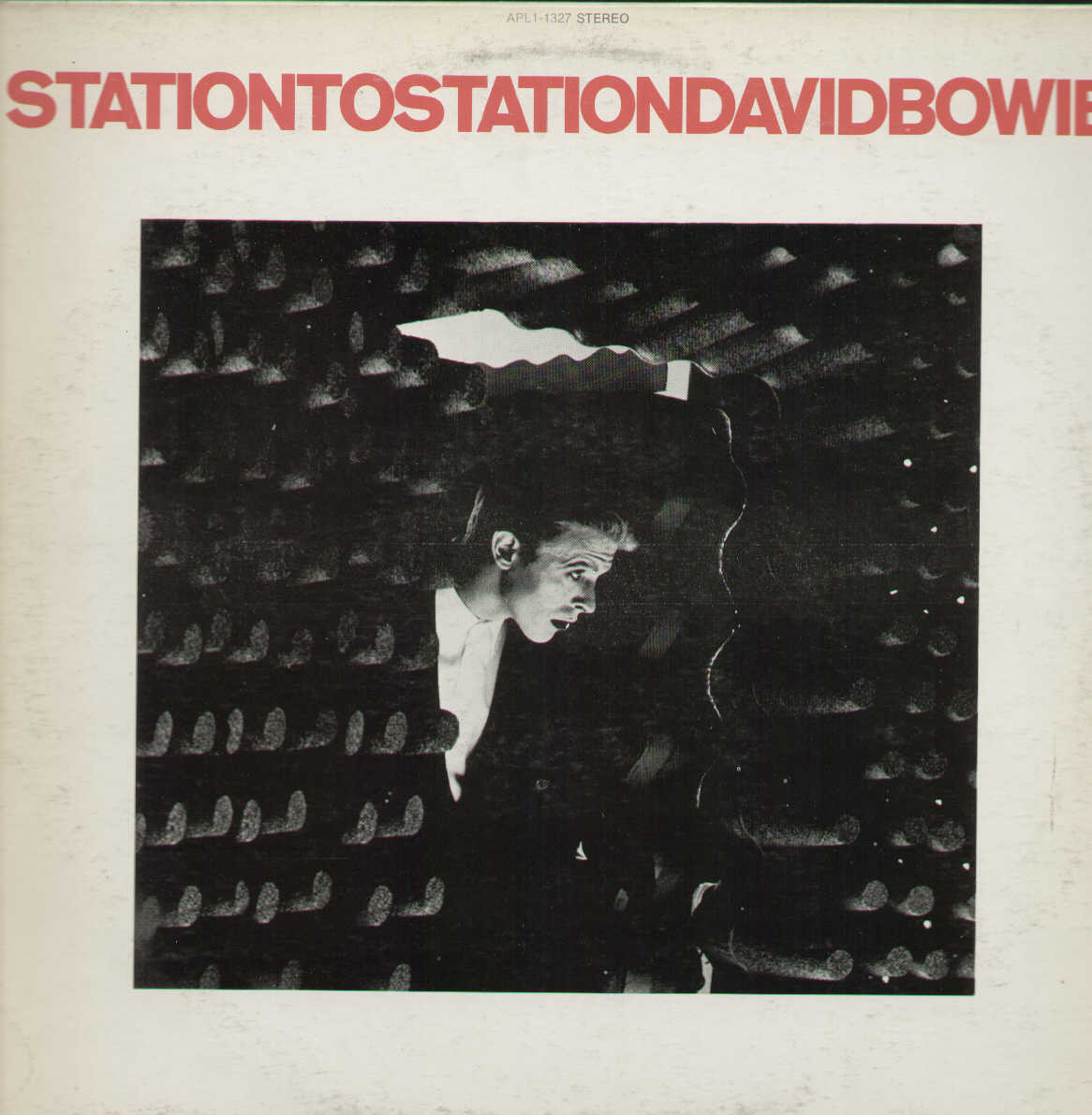 Station To Station