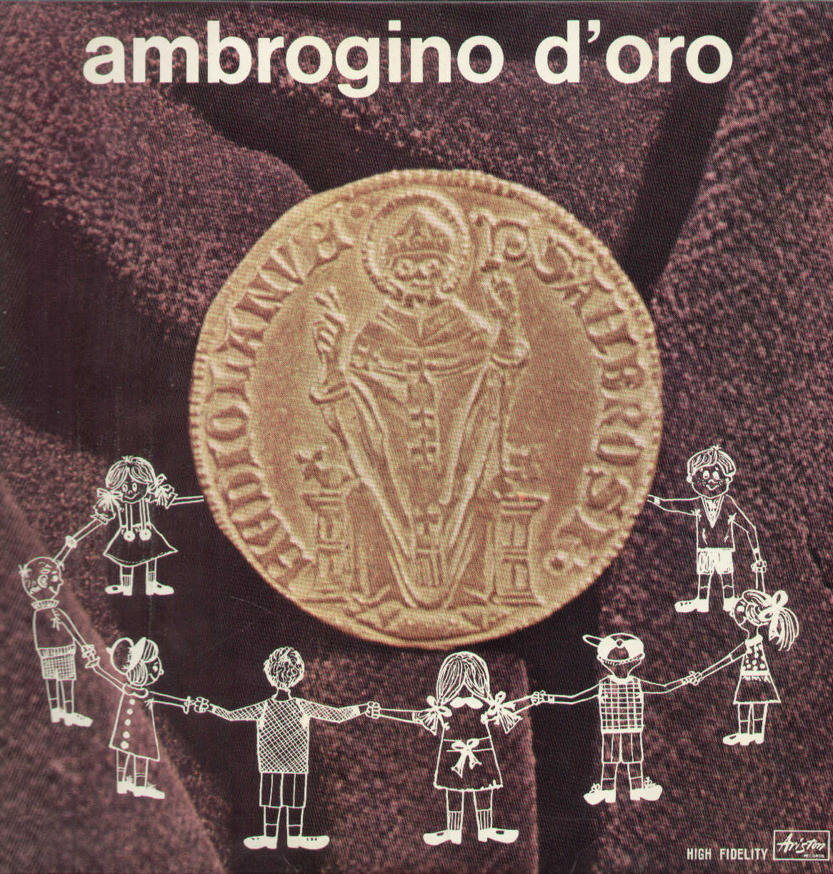 Ambrogino D'oro
