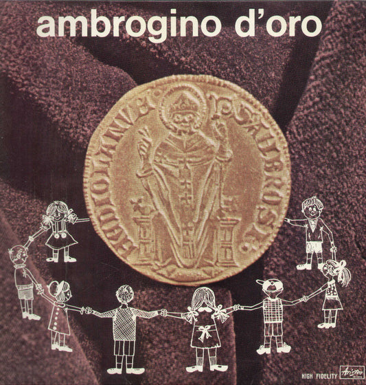 Ambrogino D'oro
