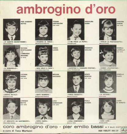 Ambrogino D'oro