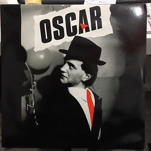 Oscar Ferrari