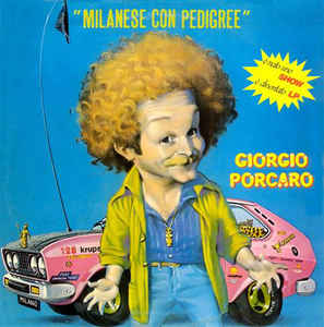 Milanese Con Pedigree