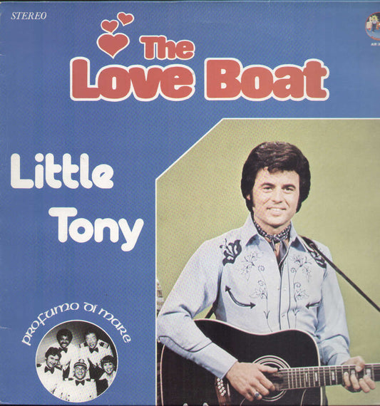 The Love Boat