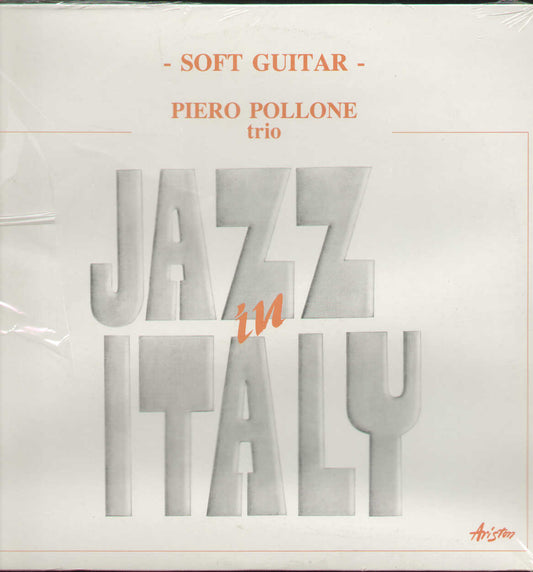 Soft Guitar